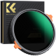Светофильтр K&F Concept Nano-X CPL/ND4-64 55мм - Изображение 263252