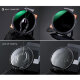 Светофильтр K&F Concept Nano-X CPL/ND4-64 55мм - Изображение 263254