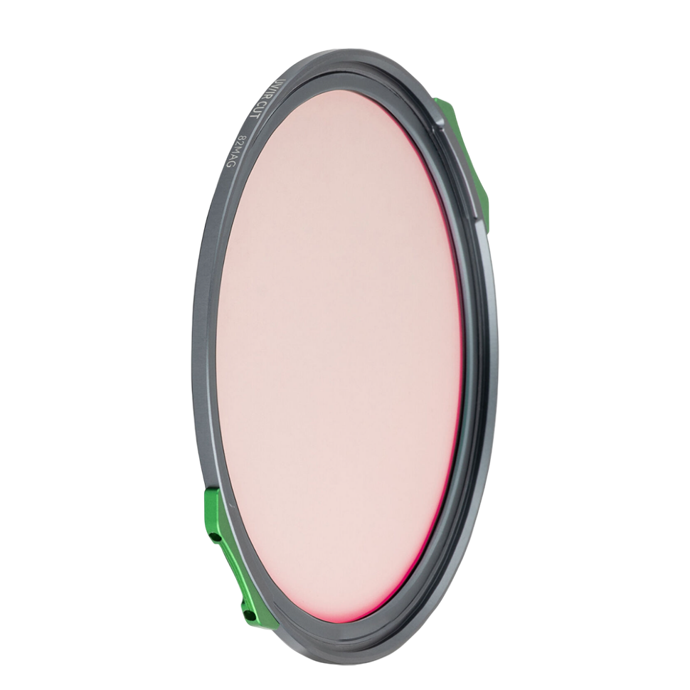 Светофильтр NiSi JetMag Pro 82MAG UV/IR CUT 