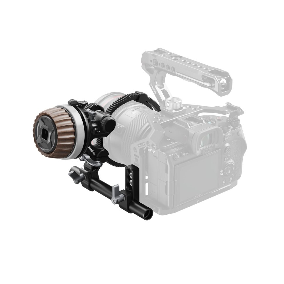 Фоллоу фокус SmallRig F60 Modular Follow Focus