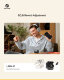 Радиосистема Hollyland Lark A1 Combo Белая - Изображение 268870