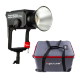 Осветитель Aputure LS 600X Pro (V-mount) - Изображение 166532