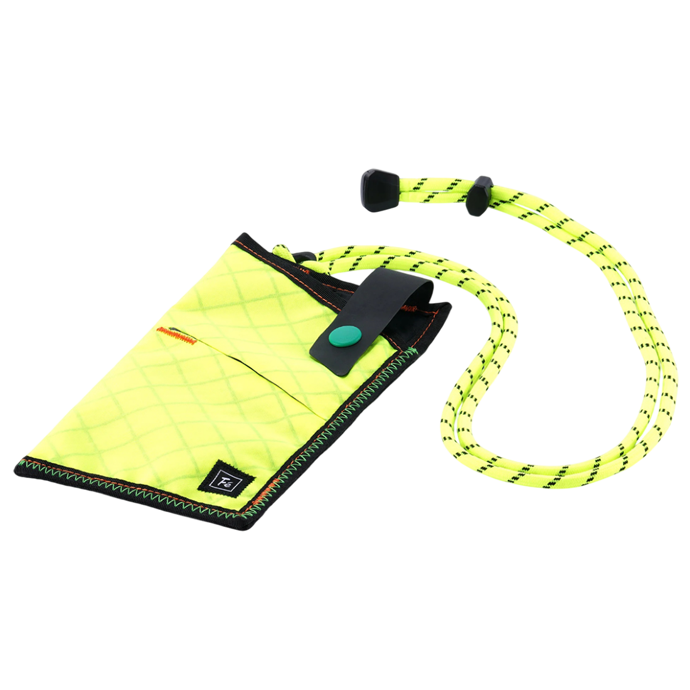 Чехол Tilta Fe Ecopak для смартфона Жёлтый preOrder=24.11.2026