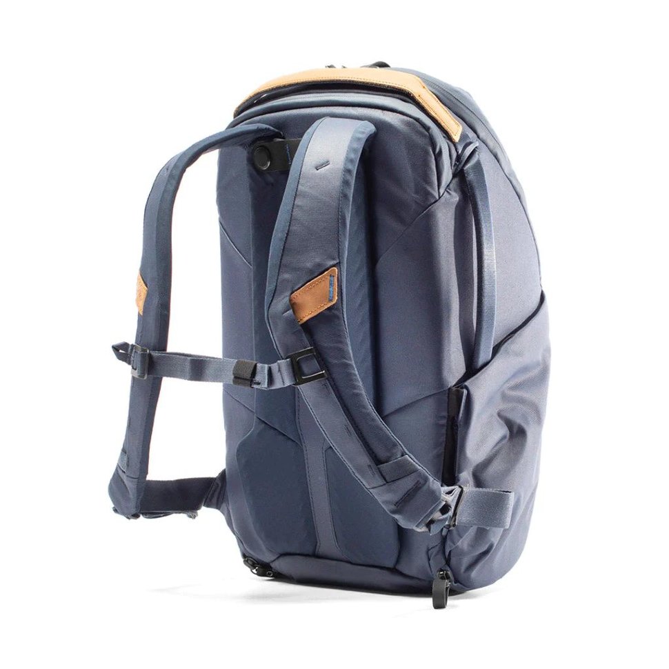 Рюкзак Peak Design Everyday Zip 20L V2.0 Синий