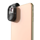 Объектив - микроскоп Apexel Mobile Microscope 100X для смартфона - Изображение 181853
