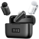 Радиосистема Ulanzi  A200 Mini Mic Чёрная/Белая - Изображение 285758