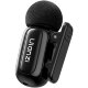 Радиосистема Ulanzi  A200 Mini Mic Чёрная/Белая - Изображение 285759