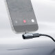 Радиосистема Ulanzi  A200 Mini Mic Чёрная/Белая - Изображение 285764