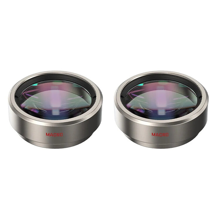 Комплект макролинз FotorGear Retro Macro для 2X Telephoto (2 шт)