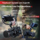Клетка SmallRig 5953 HawkLock Half для Canon R6 Mark III / Mark II / R5 Mark II - Изображение 290143