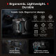 Клетка SmallRig 5953 HawkLock Half для Canon R6 Mark III / Mark II / R5 Mark II - Изображение 290145