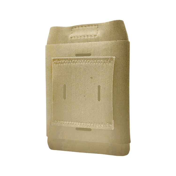 Чехол для передатчика Deity THEOS DBTX Pouch Бежевый