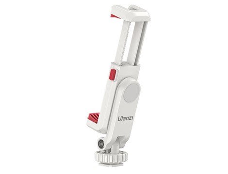 Держатель смартфона Ulanzi ST-06S Белый