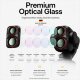 Светофильтр Freewell ND16/PL для DJI Osmo Pocket 4P/Xtra Muse 2 Pro Чёрный - Изображение 300211