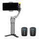 Радиосистема Saramonic Blink500 B6 (Type-C RX + 2TX) Чёрная - Изображение 104117