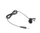 Радиосистема Saramonic Blink500 B6 (Type-C RX + 2TX) Чёрная - Изображение 104120