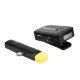 Радиосистема Saramonic Blink500 B6 (Type-C RX + 2TX) Чёрная - Изображение 104126