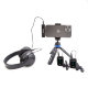Радиосистема Saramonic Blink500 ProX B6 Type-C - Изображение 217120