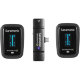 Радиосистема Saramonic Blink500 ProX B6 Type-C - Изображение 217129
