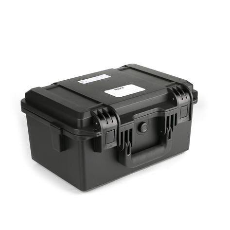 Кейс Meike для объективов S35 T2.1 7-Lens