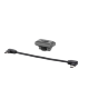 Приёмник Tilta Khronos 2.4G Nucleus Wireless Receiver Серый - Изображение 256418