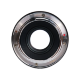 Объектив 7artisans 35mm F1.2 II Z-mount Чёрный - Изображение 162074