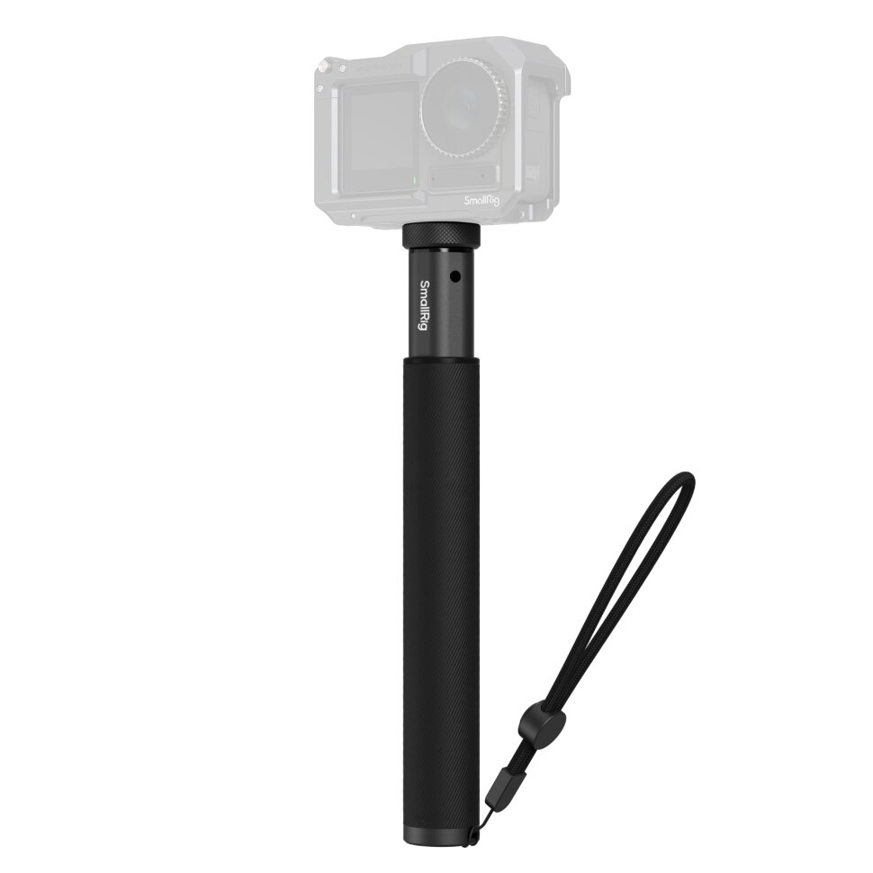 Селфи палка SmallRig 5403 Selfie Stick для экшн-камеры и смартфона
