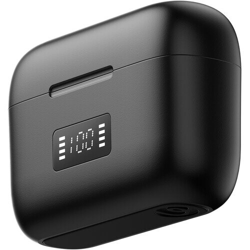 Радиосистема Ulanzi A200 Mini Mic Чёрная