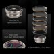 Объектив FotorGear Retro 8mm Fisheye для смартфона - Изображение 287941