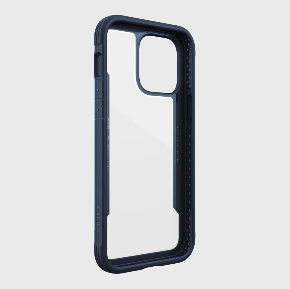 Чехол Raptic Shield для iPhone 14 Pro Max Синий