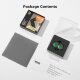 Светофильтр K&F Concept ND2-32/Black Diffusion 1/4 для DJI Osmo Pocket 4P (Plastic Version) - Изображение 301705