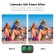 Светофильтр K&F Concept ND2-32/Black Diffusion 1/4 для DJI Osmo Pocket 4P (Plastic Version) - Изображение 301708