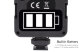 Осветитель DigitalFoto RGB Nano KM-72A - Изображение 139523