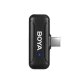 Радиосистема BOYA BY-WM3T-U2 Type-C - Изображение 235079