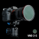 Комплект светофильтров Freewell Versatile Magnetic VND 67мм - Изображение 169521