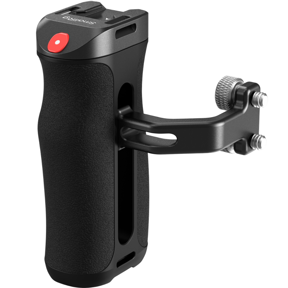 Рукоятка SmallRig 4928 Rec Trigger 1/4" с кнопкой спуска preOrder=24.10.2027