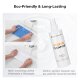 Набор для чистки K&F Concept Screen Cleaning Kit 4 brushes - Изображение 283662