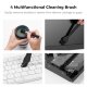 Набор для чистки K&F Concept Screen Cleaning Kit 4 brushes - Изображение 283666