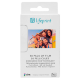Фотобумага для принтера LifePrint PH06 (2 x 3) 50 штук - Изображение 95942
