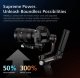 Cтабилизатор Zhiyun Weebill-S - Изображение 104768