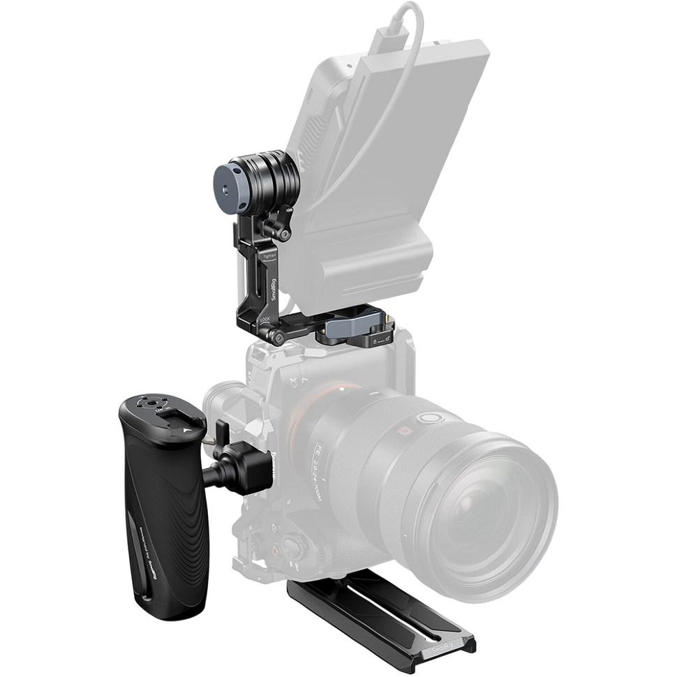Комплект креплений SmallRig 6316 Vertical Shooting Kit для вертикальной съёмки preOrder=24.10.2027