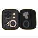 Микрофон петличный Deity W.lav Pro (DA5) Бежевый - Изображение 145291