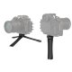 Настольная тренога SmallRig 4117 mini Quick-Release Tripod - Изображение 237927