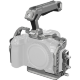 Клетка SmallRig 5029 HawkLock Kit для Canon R5 Mark II - Изображение 258162