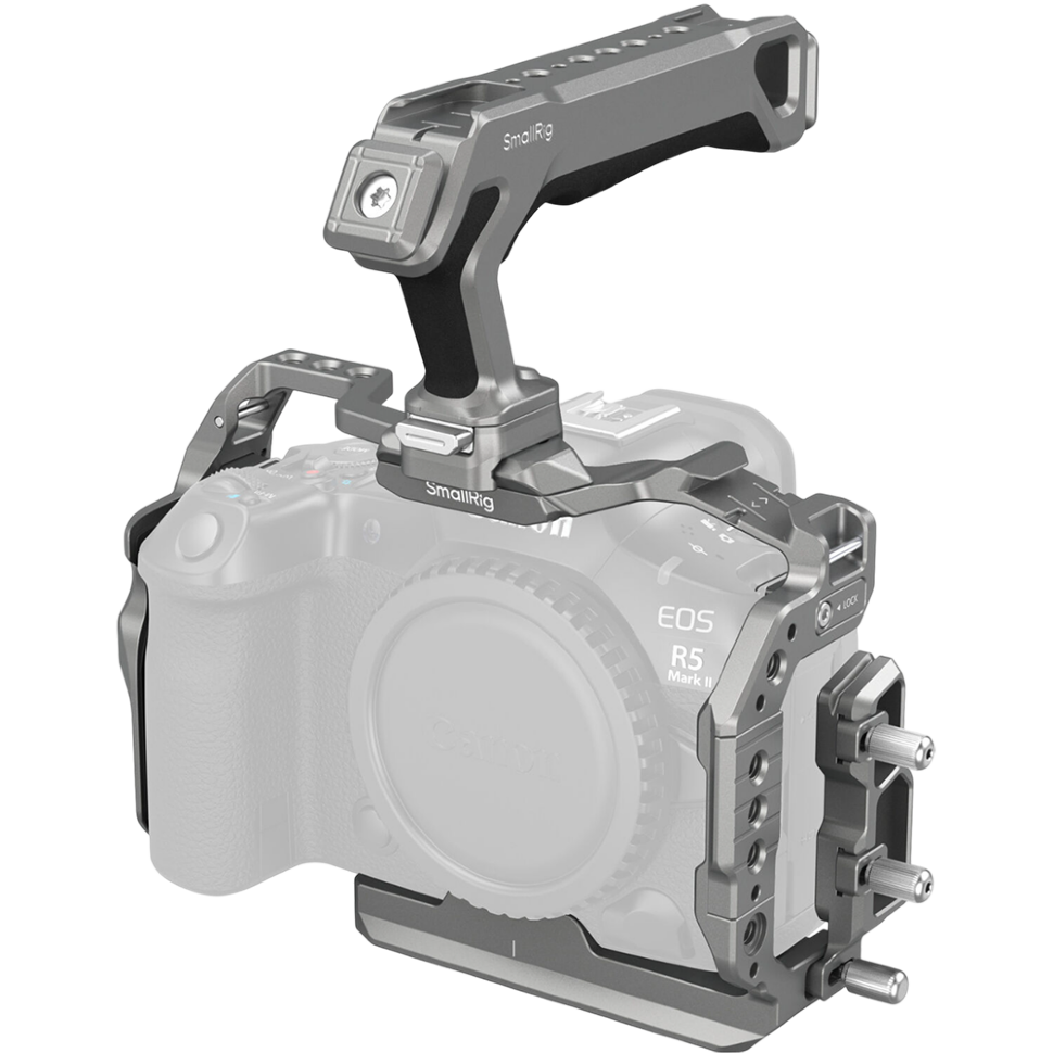 Клетка SmallRig 5029 HawkLock Kit для Canon R5 Mark II  