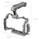 Клетка SmallRig 5029 HawkLock Kit для Canon R5 Mark II - Изображение 269305