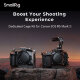 Клетка SmallRig 5029 HawkLock Kit для Canon R5 Mark II - Изображение 269310