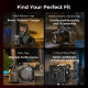 Клетка SmallRig 5029 HawkLock Kit для Canon R5 Mark II - Изображение 269311