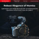 Клетка SmallRig 5029 HawkLock Kit для Canon R5 Mark II - Изображение 269312