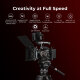 Клетка SmallRig 5029 HawkLock Kit для Canon R5 Mark II - Изображение 269313